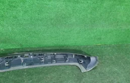 Молдинг двери задний левый для Toyota RAV4 2014 года на фотографиях