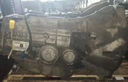 АКПП 5R55 для Ford Explorer U251 2005-2011