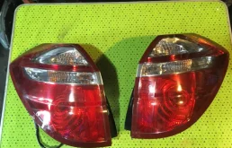 Фонарь правый для Subaru Legacy Универсал BP/B13 2003-2009