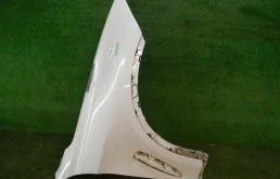 Крылья для BMW X6 2017 года на фотографиях