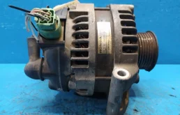 Генератор для Honda Accord 2003 года на фотографиях