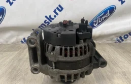 Генератор для Ford Transit на фотографиях