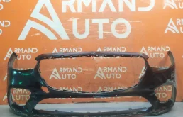бампер передний в сборе Amg для Mercedes-Benz S class W223 2021+