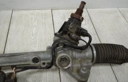 Рулевая рейка для BMW X3 2020 года на фотографиях