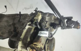 Раздатка 47300-4C211 для Kia Sorento 1 BL 2002-2009