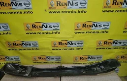 Усилитель бампера передний верхний для Renault Kaptur на фотографиях