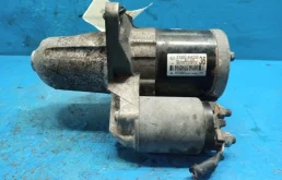 Стартер для Subaru Forester 2004 года на фотографиях