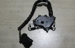 АКПП 4HP20 под 2,9 для Peugeot 607 9D 1999-2010