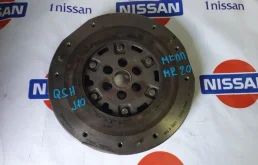 Маховик для Nissan X-Trail 2011 года на фотографиях