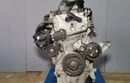 Двигатель для Honda Stream на фотографиях