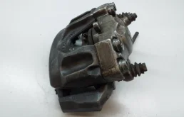 Суппорт задний левый для Mercedes-Benz E class 2015 года на фотографиях