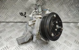 Компрессор кондиционера для Subaru Forester SJ 2013-2016