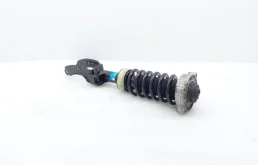 Пружина амортизатора передняя для Audi Q7 на фотографиях