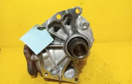 Раздатка для Nissan X-Trail T32 JDM 2013-2022