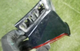 Фонарь правый для Mazda CX 5 на фотографиях