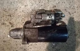 Стартер для Mercedes-Benz GL class X164 2006-2012