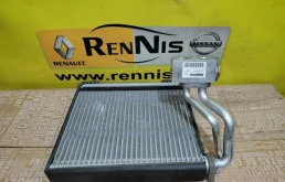 Радиатор кондиционера для Renault Fluence на фотографиях