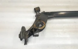 Задняя балка для Skoda Rapid 2023 года на фотографиях