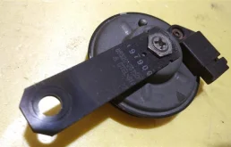 Звуковой сигнал для Toyota Corolla на фотографиях