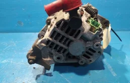 Генератор для Subaru Forester на фотографиях