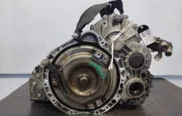 акпп 722.801 для Mercedes-Benz B class W245 2005-2011