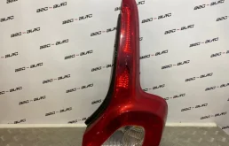 Фонарь правый для Volvo C30 на фотографиях