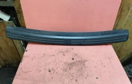 накладка заднего бампера для Land Rover Freelander L359 2006-2010