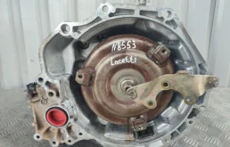 АКПП для Chevrolet Lacetti 2004-2013