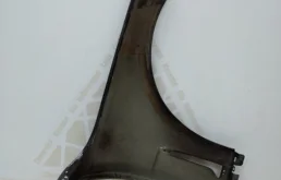 Крылья для BMW 7er 2021 года на фотографиях