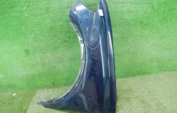 Крылья для Audi Q3 2020 года на фотографиях