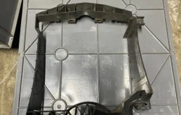 Дефлектор правый задний для Land Rover Range Rover Sport L494 rest 2018-2022