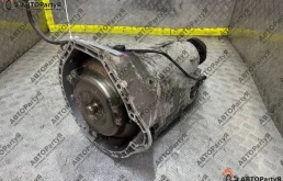 АКПП для Mercedes-Benz C class CL203 2000-2008