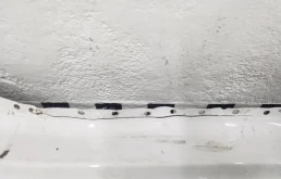 Порог правый для Hyundai Solaris 2020 года на фотографиях