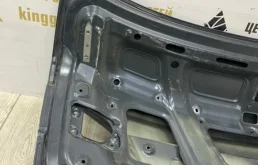 Двери для Hyundai i40 на фотографиях