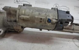 Рулевая рейка для Mercedes-Benz GL class 2013 года на фотографиях