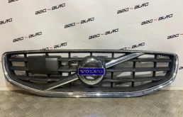 Бампер в сборе с решёткой для Volvo S60 FS II 2010-2013