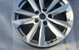 Диск колесный литой для Nissan Qashqai J11 2013-2019