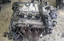 Двигатель без навесного для Mitsubishi Chariot Grandis N84W N94W 1997-2003