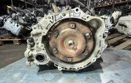 АКПП A245E для Toyota Corolla E120 Седан (JDM) 2000-2006