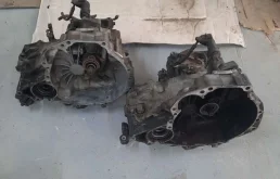 ГБЦ для Mitsubishi Pajero 1998 года на фотографиях