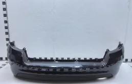 Бампер задний для LADA Granta 2 Седан 2018+