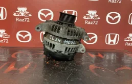 Генератор для Honda Accord 2003 года на фотографиях