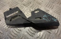 Усилитель переднего бампера для Volvo C30 на фотографиях