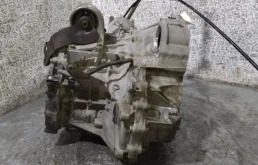 АКПП для Nissan Serena 1999 года на фотографиях