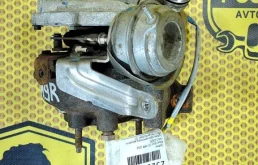 ТУРБОКОМПРЕССОР \\ TURBOCHARGER для Nissan X-Trail T31 RU 2007-2014