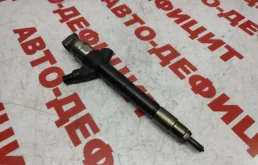 Форсунка топливная 4 шт (1465A054) для Mitsubishi Pajero V90 5dr 2006-2011