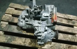 мкпп 6ти ступка (GQN) для Volkswagen Touran 1T 2003-2015