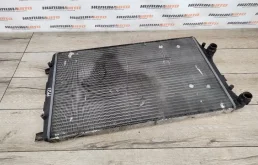 радиатор основной (5K0121253D) для Volkswagen Golf VI (5K) Variant 2009-2013