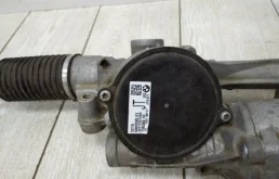 Рулевая рейка для BMW X3 2020 года на фотографиях