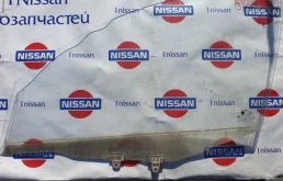 Стекло передней левой двери для Nissan Almera Classic B10 2006-2012